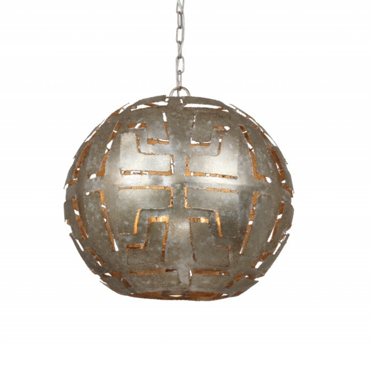 Hanglamp Bol Pablo Small