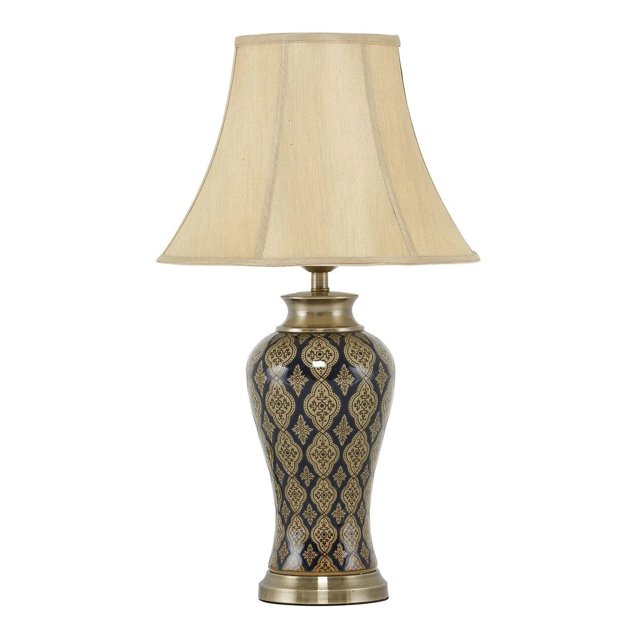 Una Lamp