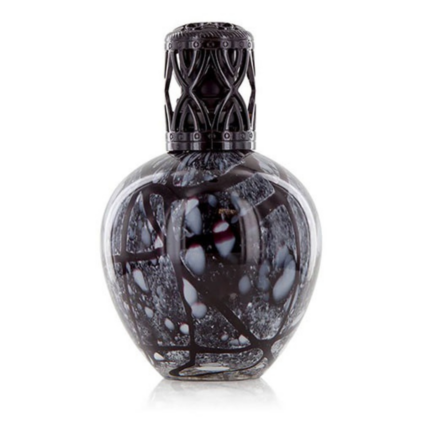 Ashleigh & Burwood Medium Black Marble