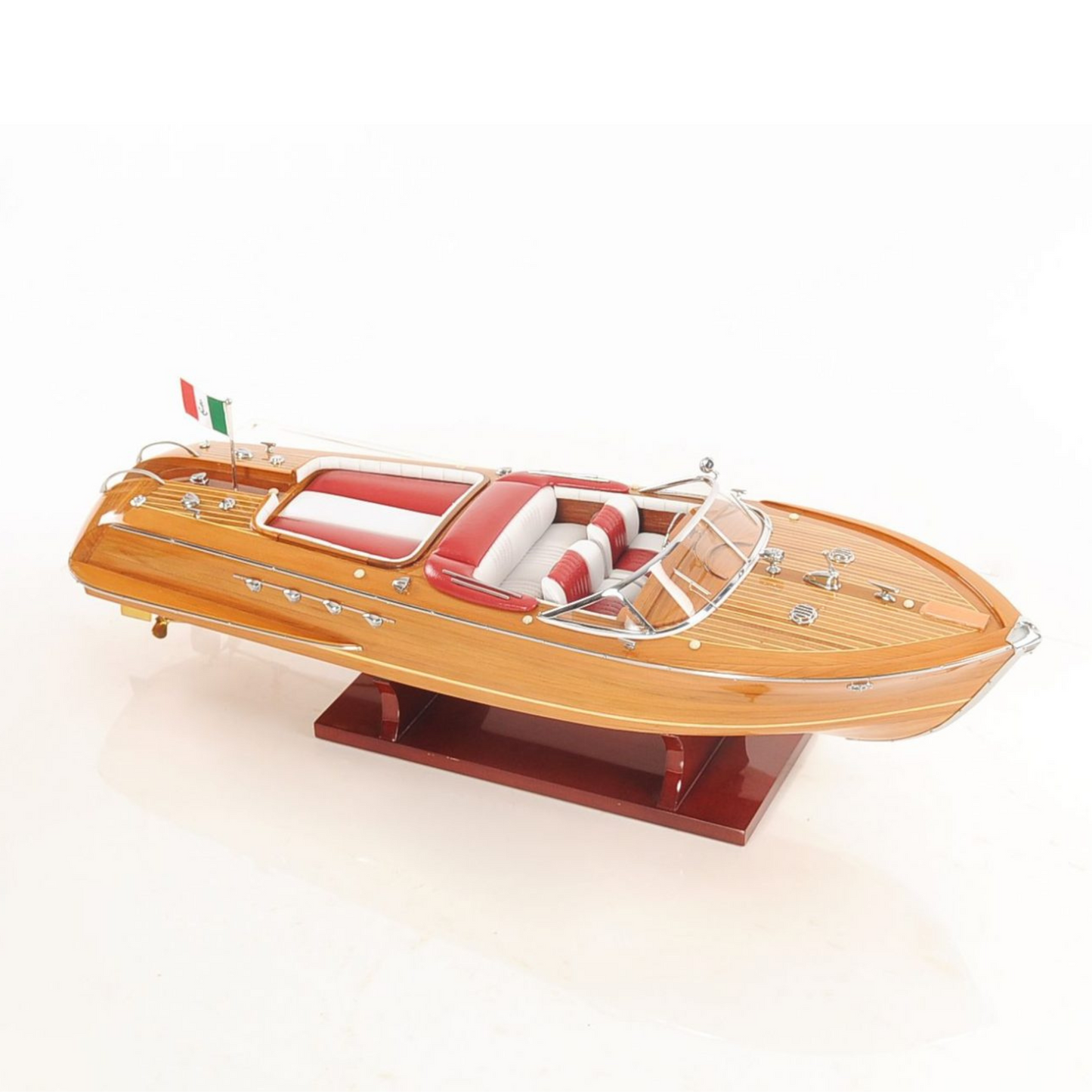 Speedboot Riva Aquarama