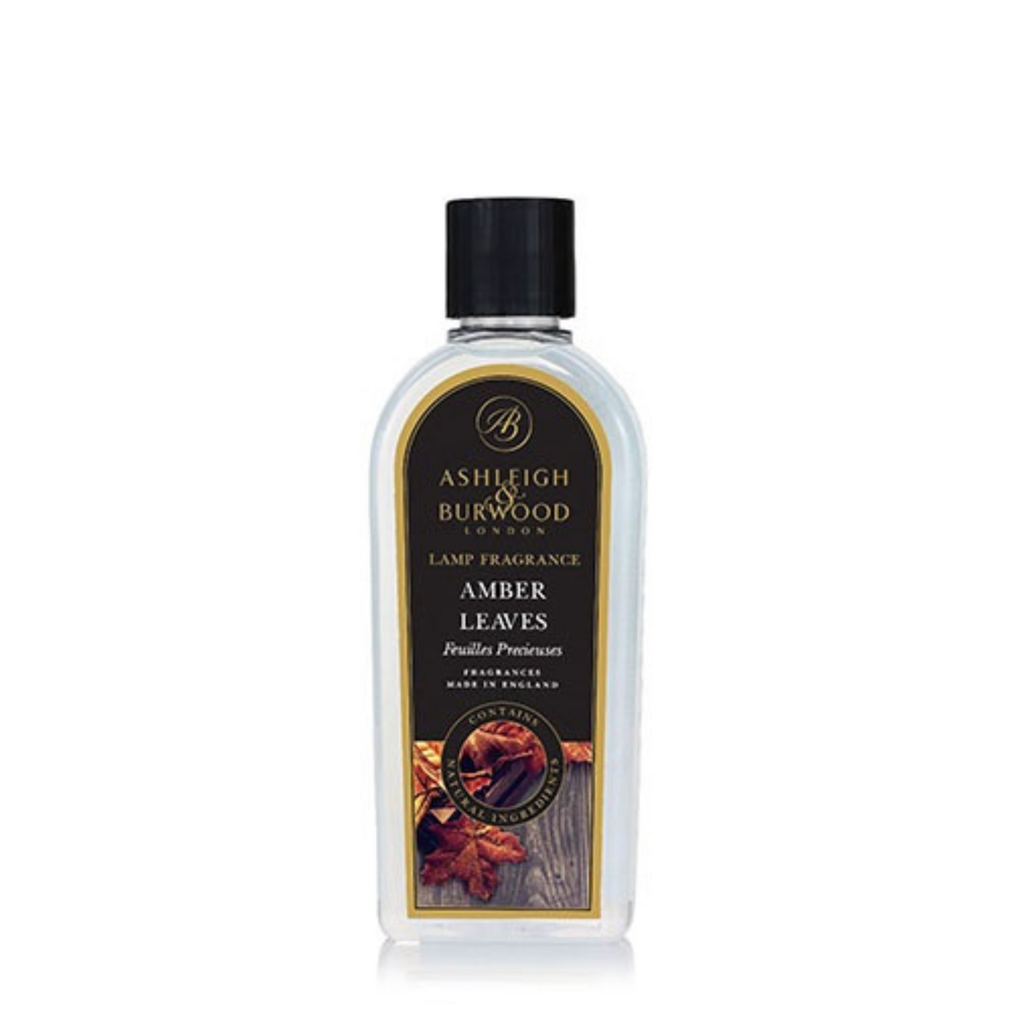 Ashleigh & Burwood Amber Leaves 500ML