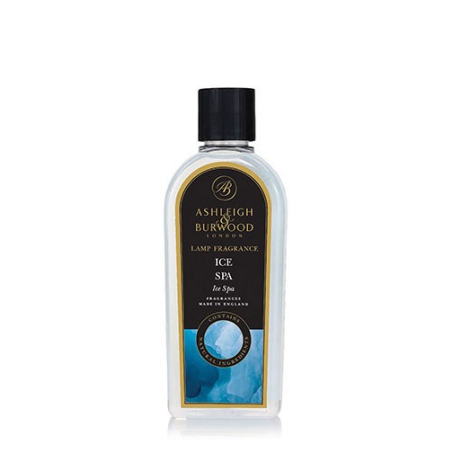 Ashleigh & Burwood Ice Spa 500ML