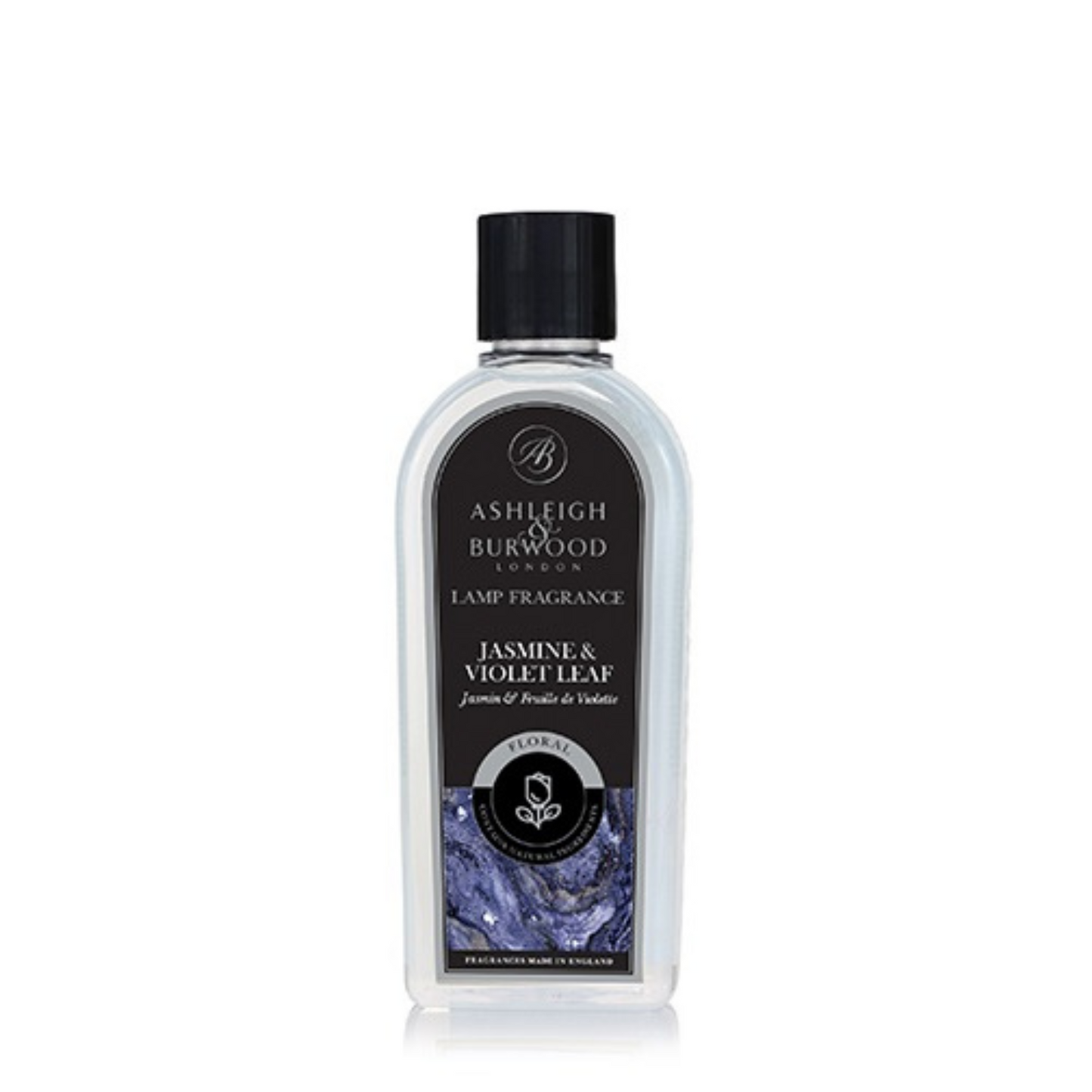 Ashleigh & Burwood Jasmine & Violet Leaf 500ML