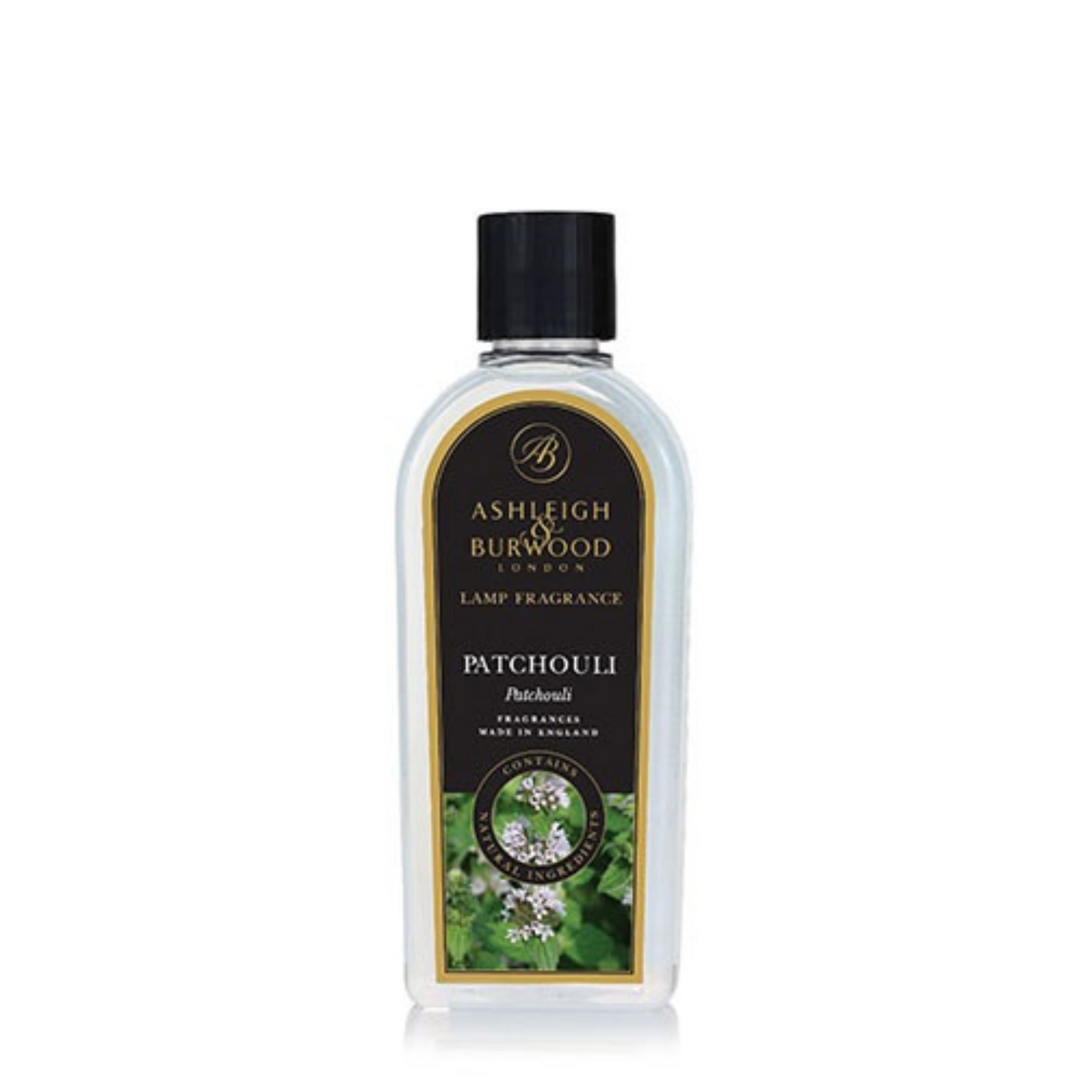 Ashleigh & Burwood Patchouli 500ML