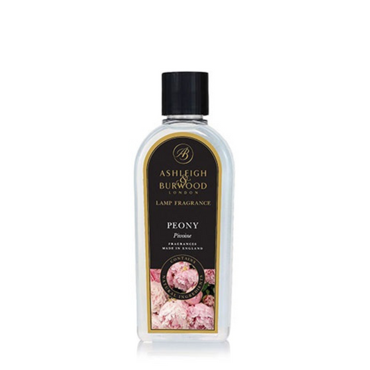 Ashleigh & Burwood Peony 500ML