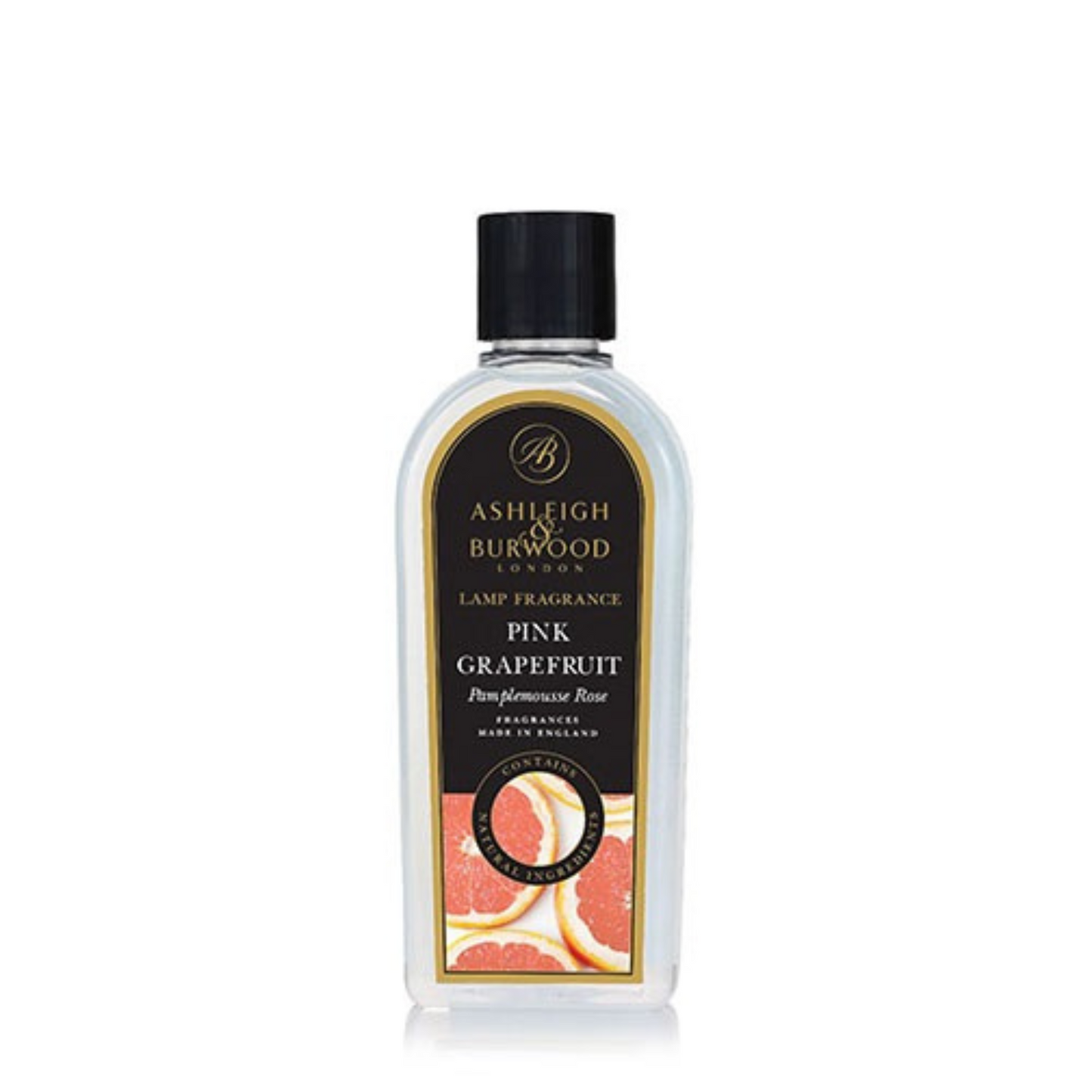 Ashleigh & Burwood Pink Grapefruit 500ML