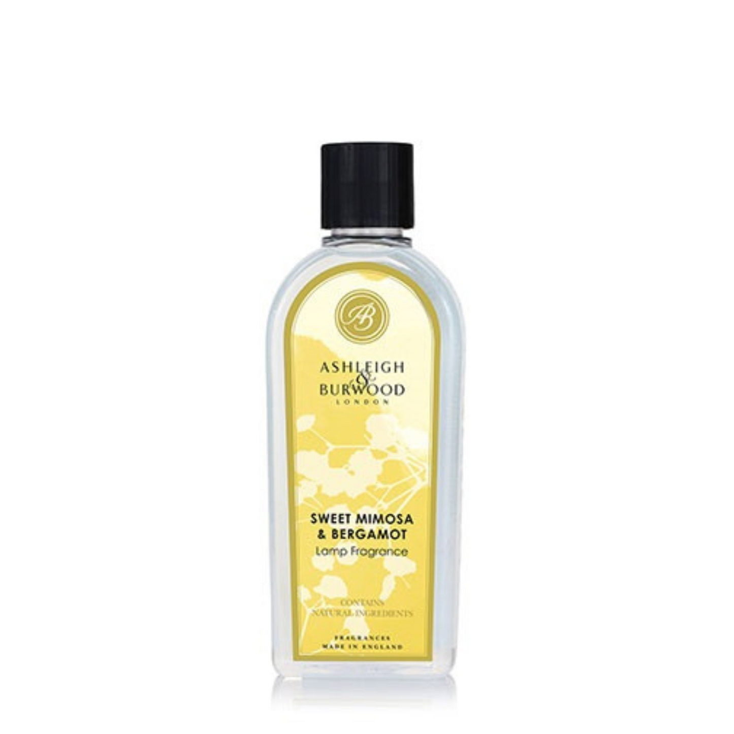 Ashleigh & Burwood Sweet Mimosa & Bergamot 500ML