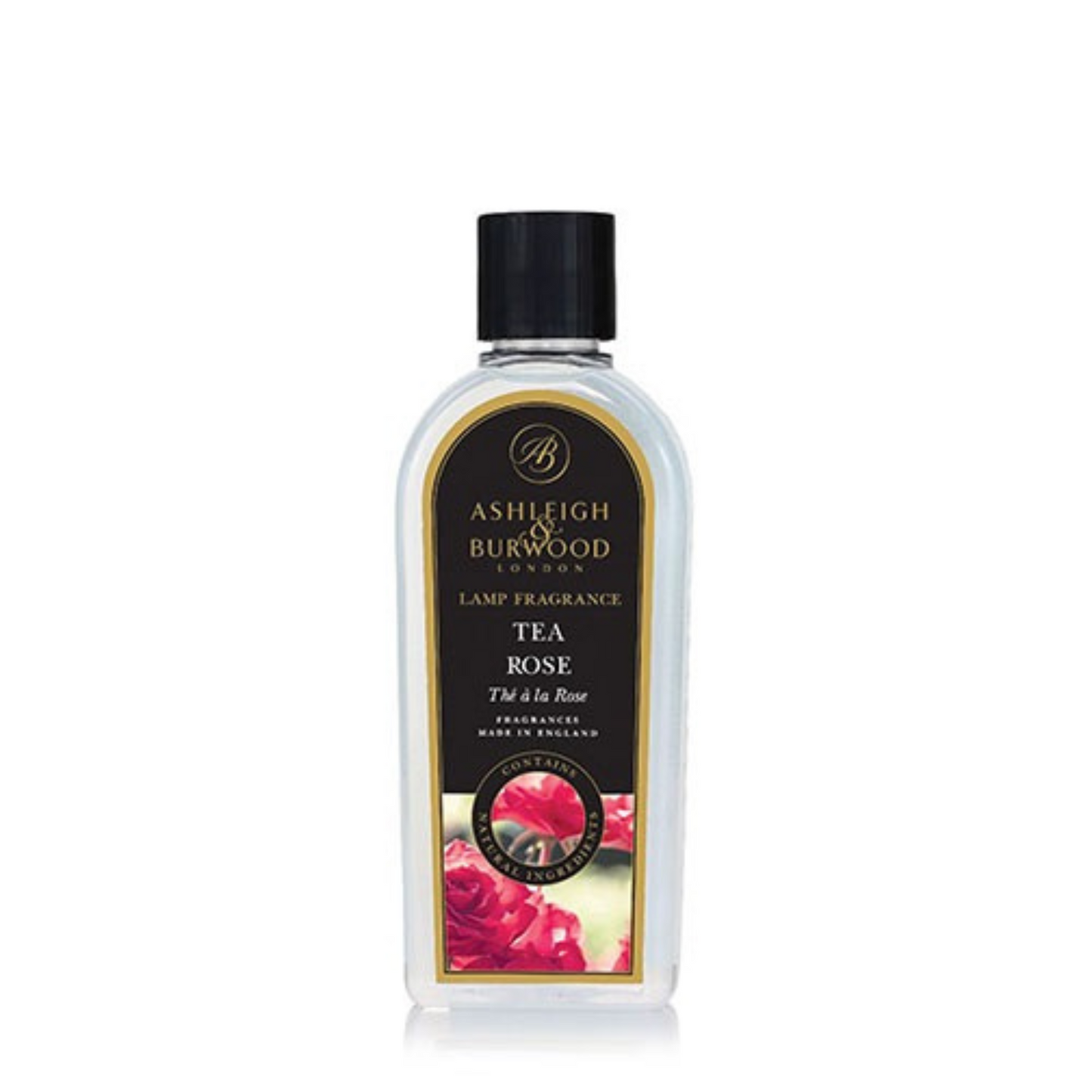 Ashleigh &amp; Burwood Tea Rose 500ML