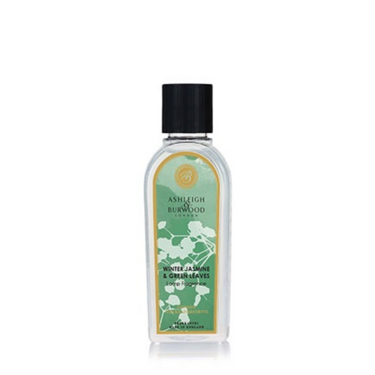 Ashleigh & Burwood Winter Jasmine & Green Leaves 500ML