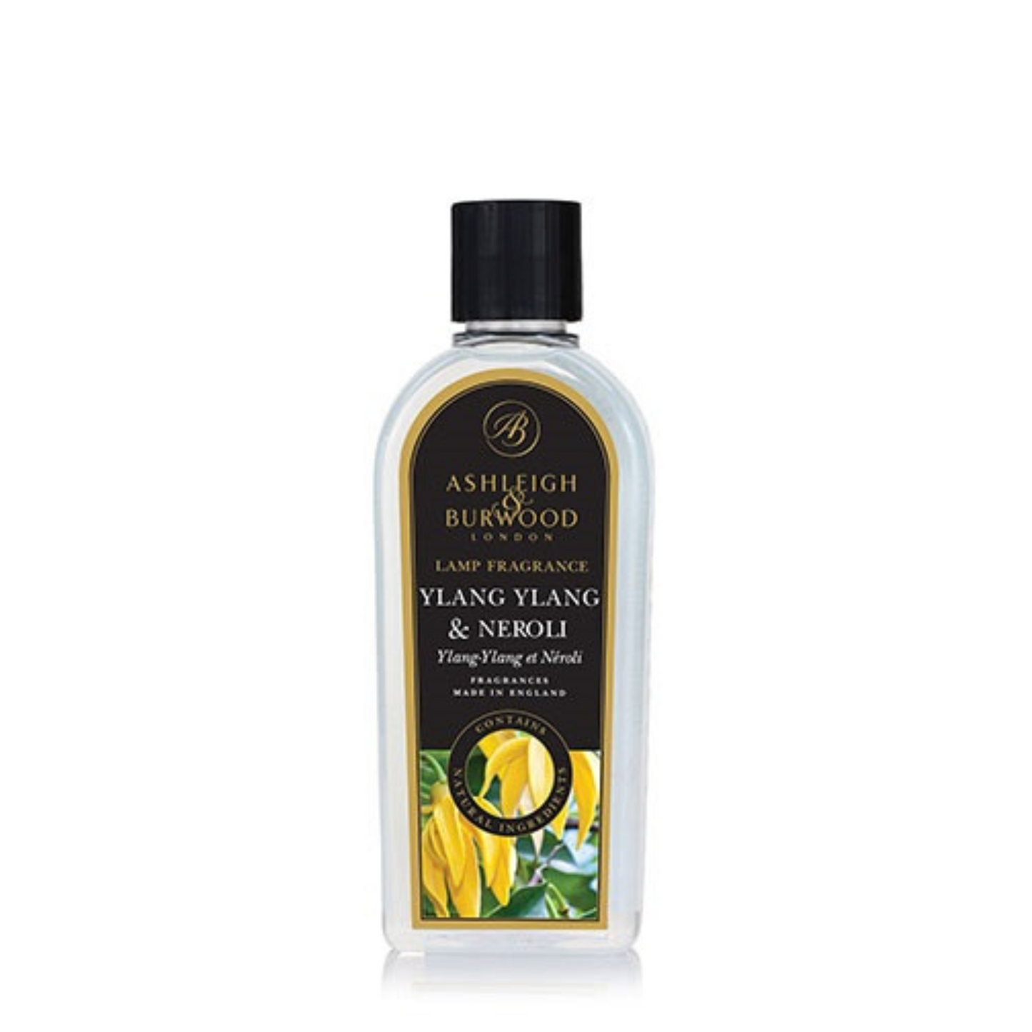 Ashleigh & Burwood Ylang Ylang & Neroli 500ML