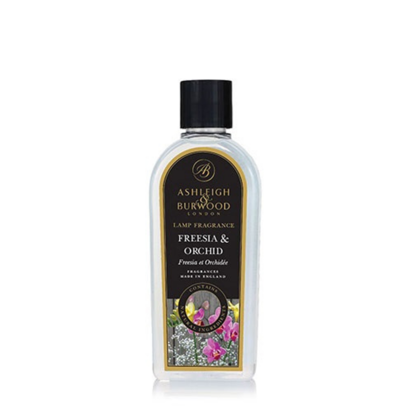 Ashleigh & Burwood Freesia Orchid 500ML