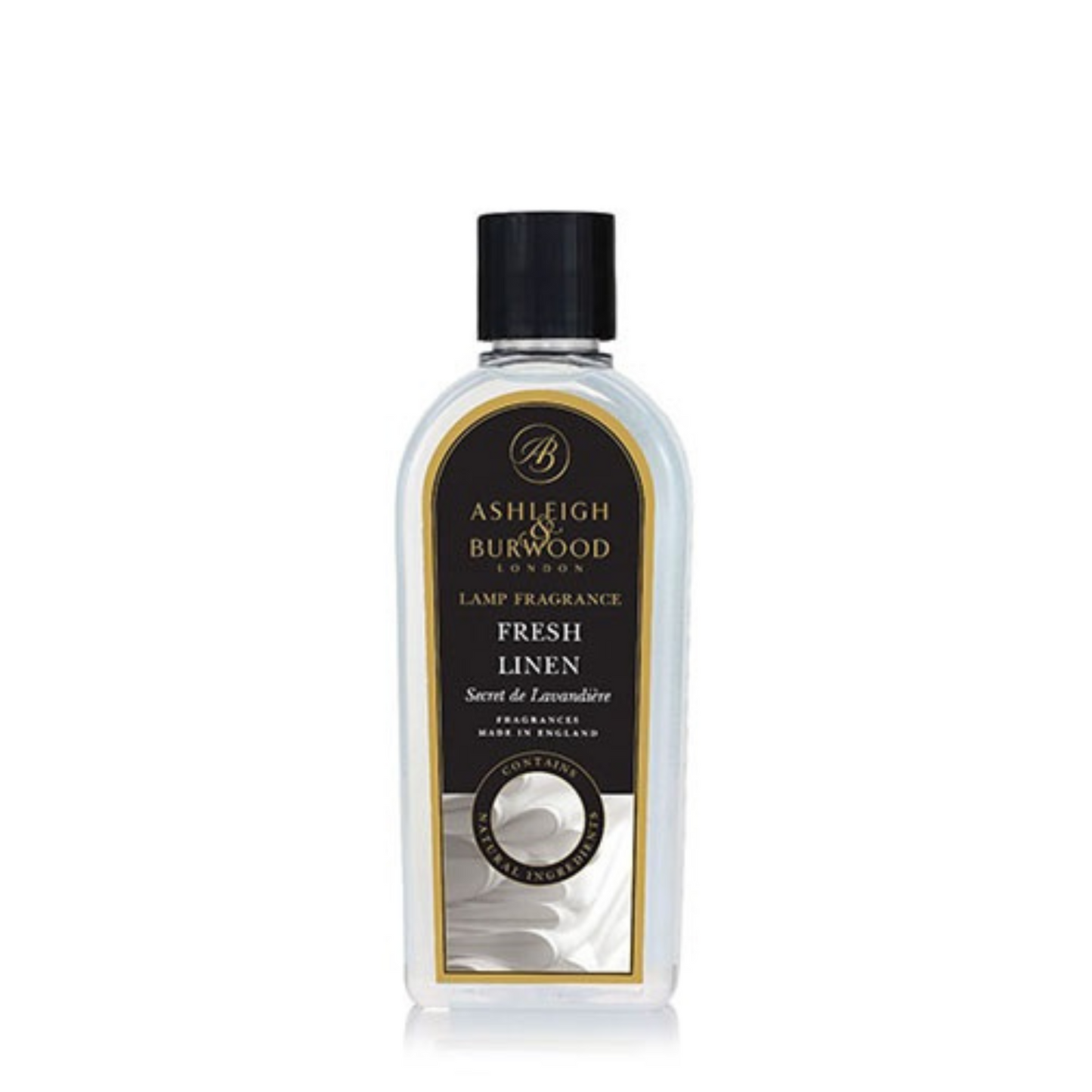 Ashleigh & Burwood Fresh Linen 500ML