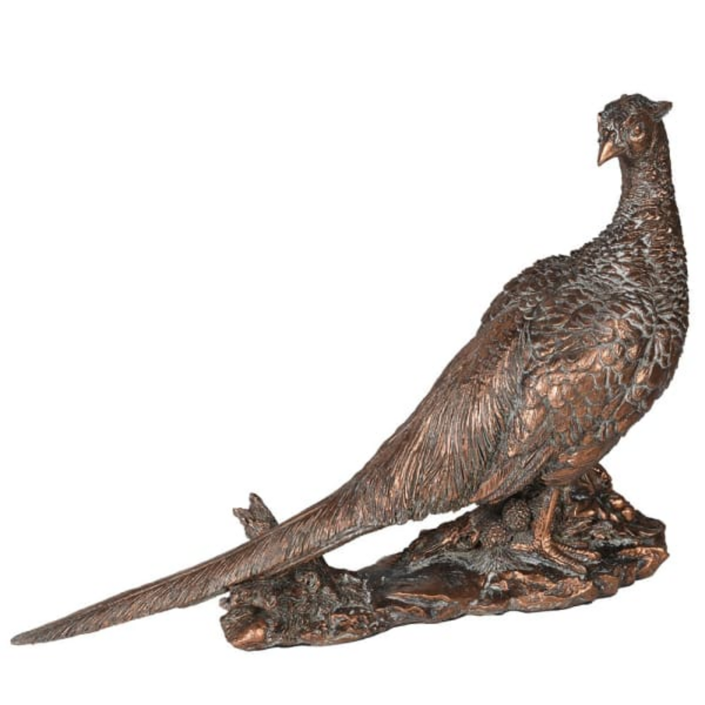 Pheasant Ornament