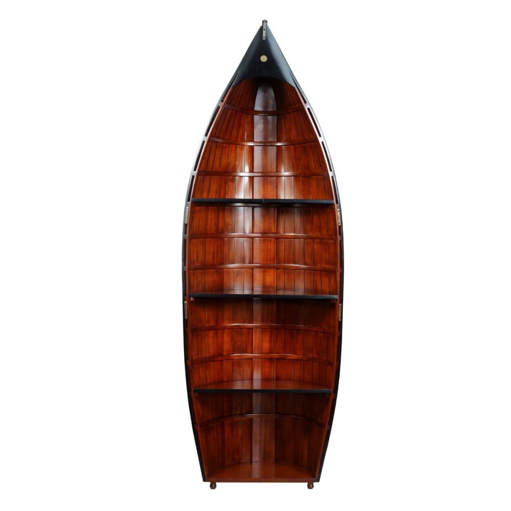 Classic Rowboat Cabinet