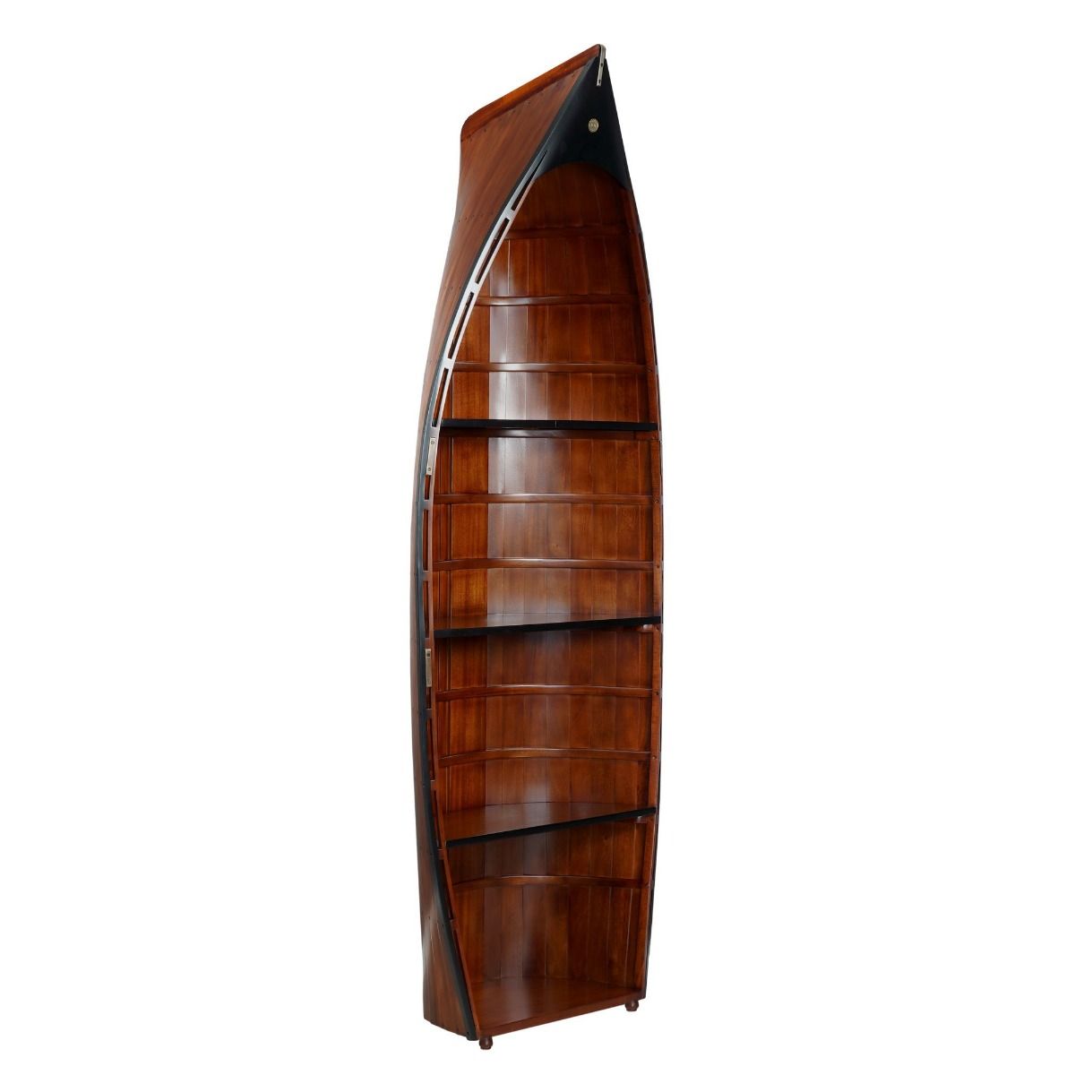 Classic Rowboat Cabinet