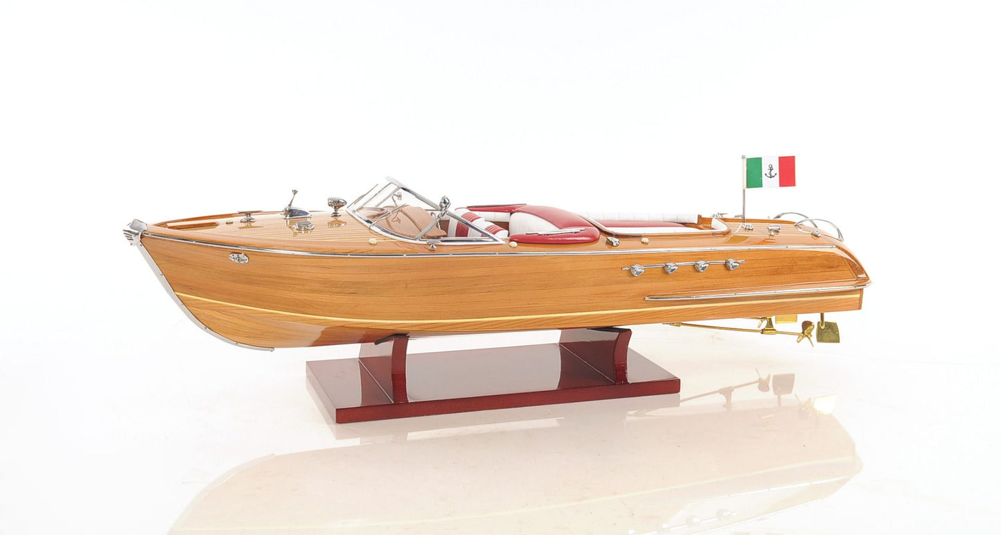 Speedboot Riva Aquarama