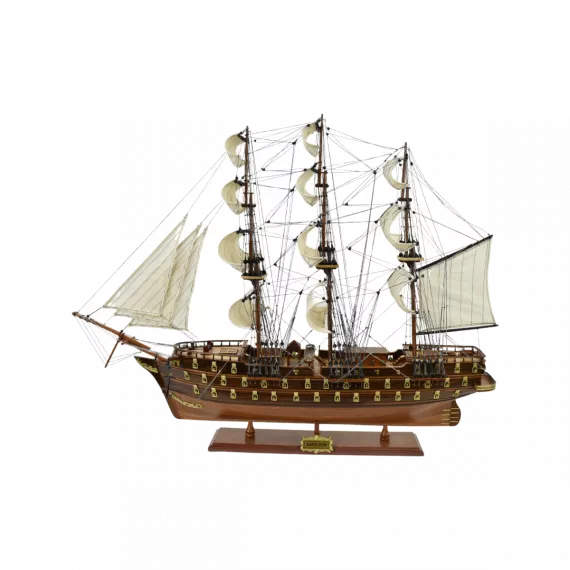 Schip Napoleon