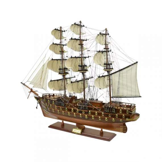 Schip Napoleon