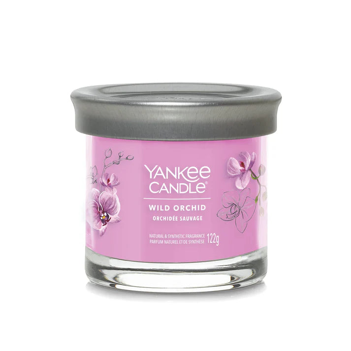 Yankee Candle Wild Orchid Geurkaars